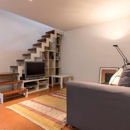 Casa Santa Croce Apartment ฟลอเรนซ์ ภายนอก รูปภาพ