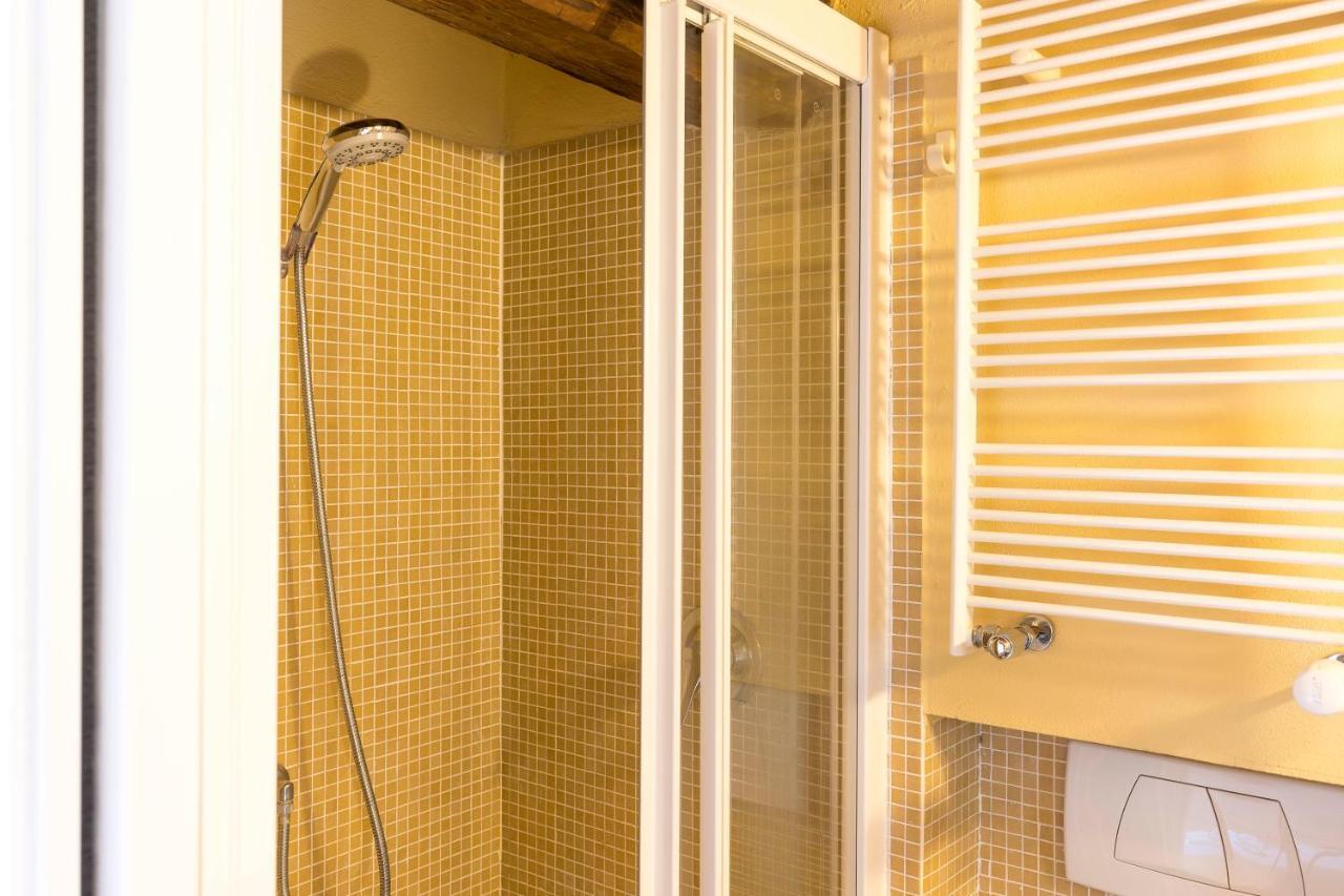 Casa Santa Croce Apartment ฟลอเรนซ์ ภายนอก รูปภาพ